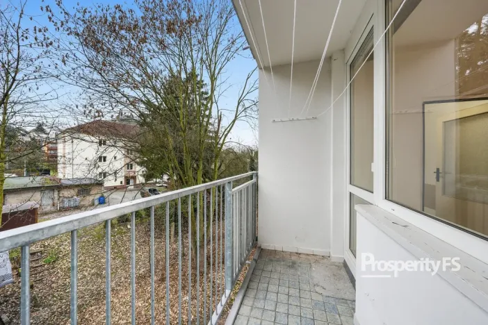 Prodej bytu 2+1, Ústí nad Labem - Střekov, Kamenná, 50 m2