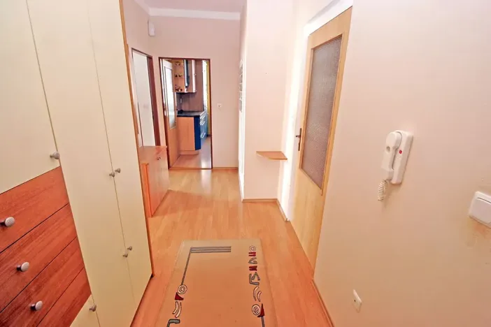 Pronájem bytu 2+1, Hranice, Jižní, 62 m2