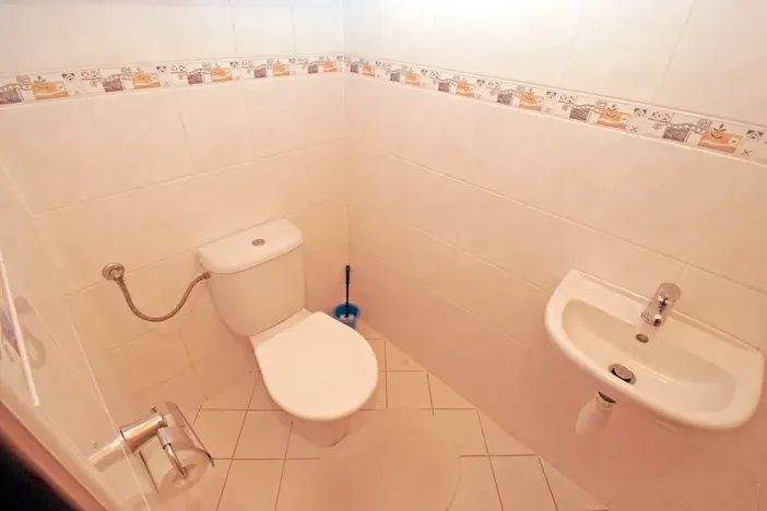 Pronájem bytu 2+1, Hranice, Jižní, 62 m2