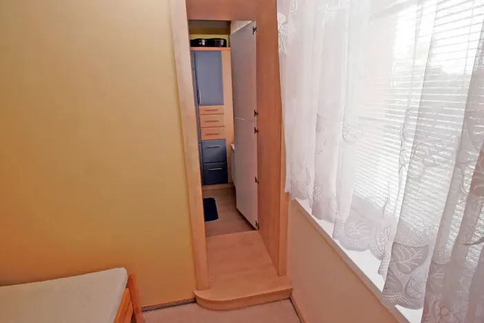 Pronájem bytu 2+1, Hranice, Jižní, 62 m2