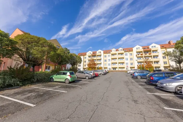 Pronájem bytu 2+1, Hranice, Jižní, 62 m2