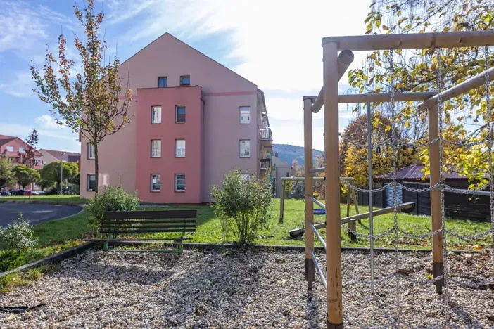 Pronájem bytu 2+1, Hranice, Jižní, 62 m2