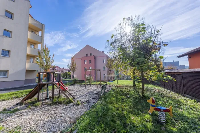 Pronájem bytu 2+1, Hranice, Jižní, 62 m2