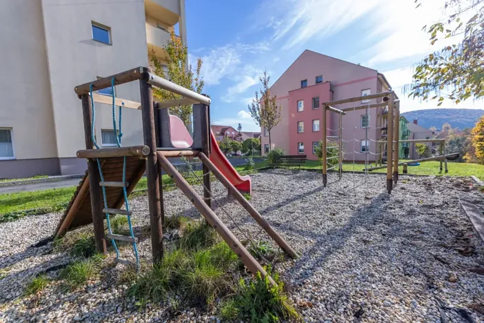 Pronájem bytu 2+1, Hranice, Jižní, 62 m2