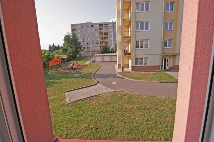 Pronájem bytu 2+1, Hranice, Jižní, 62 m2