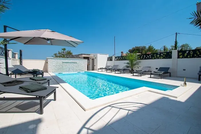 Prodej vily, Medulin, Chorvatsko, 300 m2