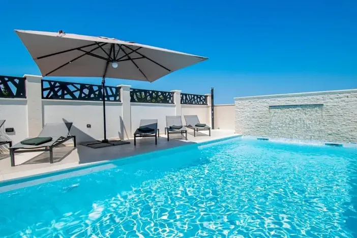 Prodej vily, Medulin, Chorvatsko, 300 m2