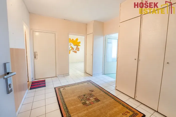 Prodej ordinace, Brno, Kamínky, 89 m2