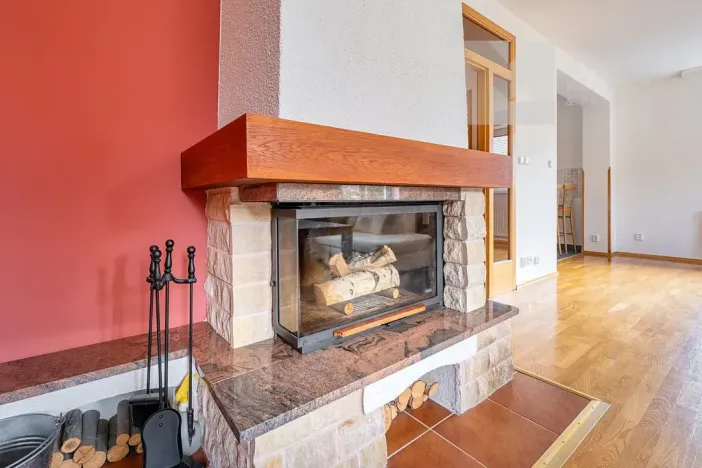 Prodej rodinného domu, Brno, Výholec, 290 m2