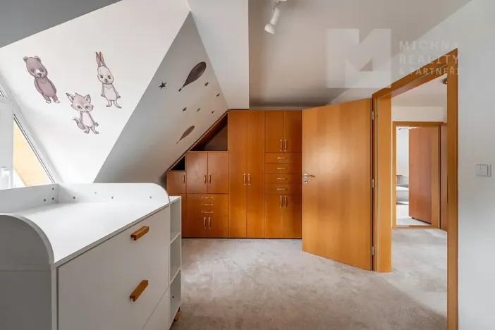 Prodej rodinného domu, Brno, Výholec, 290 m2