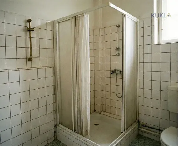 Prodej bytu 1+kk, Praha - Karlín, Křižíkova, 31 m2