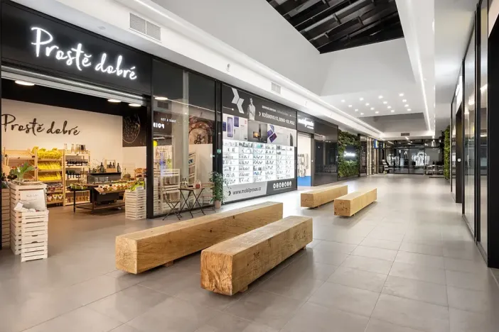 Pronájem obchodního prostoru, Brno, Šumavská, 100 m2