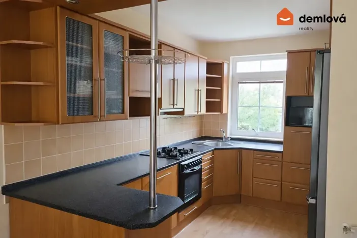 Pronájem rodinného domu, Nehvizdy, Mochovská, 100 m2