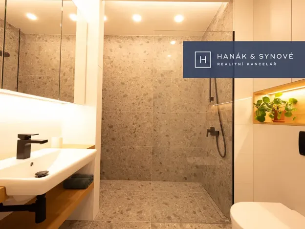 Pronájem bytu 1+kk, Brno, Koliště, 22 m2