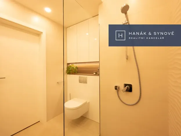 Pronájem bytu 1+kk, Brno, Koliště, 22 m2