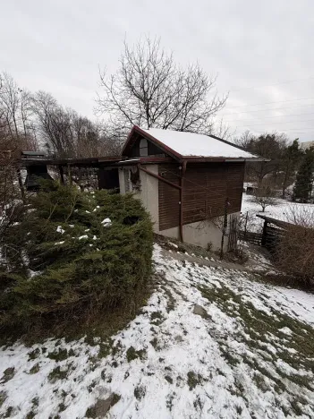 Prodej pozemku pro bydlení, Frýdek-Místek, 1739 m2