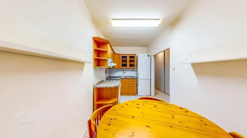 Pronájem bytu 2+1, Příbram, Gen. Kholla, 54 m2