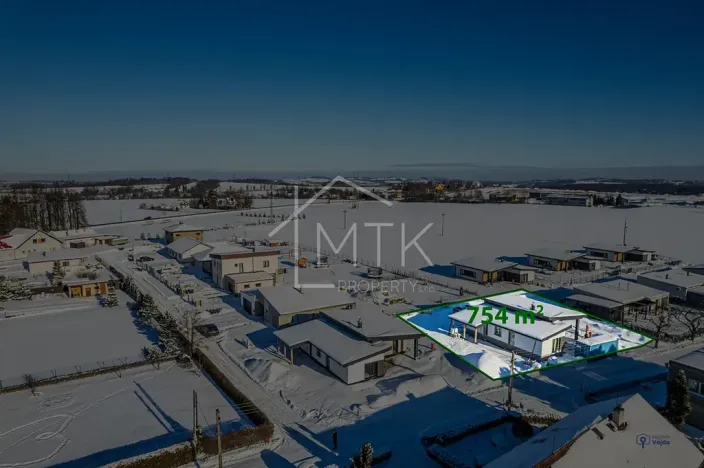 Prodej rodinného domu, Dolní Tošanovice, 115 m2