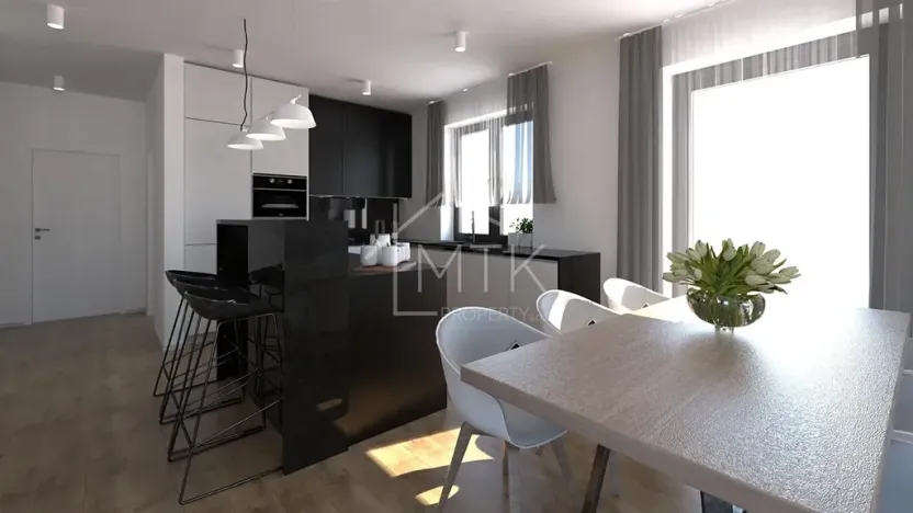 Prodej rodinného domu, Dolní Tošanovice, 115 m2