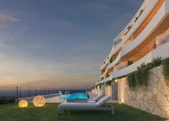 Prodej bytu 3+kk, Rincón de la Victoria, Španělsko, 89 m2