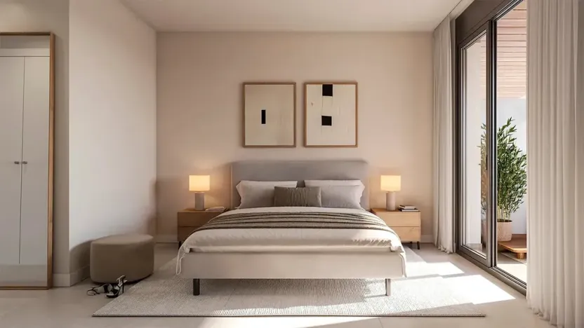 Prodej bytu 3+kk, Rincón de la Victoria, Španělsko, 89 m2