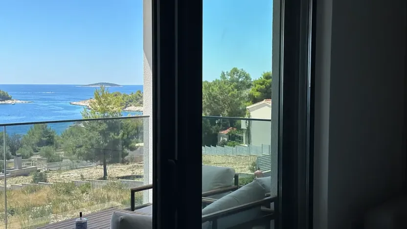 Prodej bytu 3+kk, Rogoznica, Chorvatsko, 76 m2