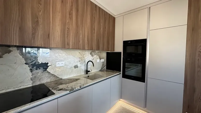 Prodej bytu 3+kk, Rogoznica, Chorvatsko, 76 m2