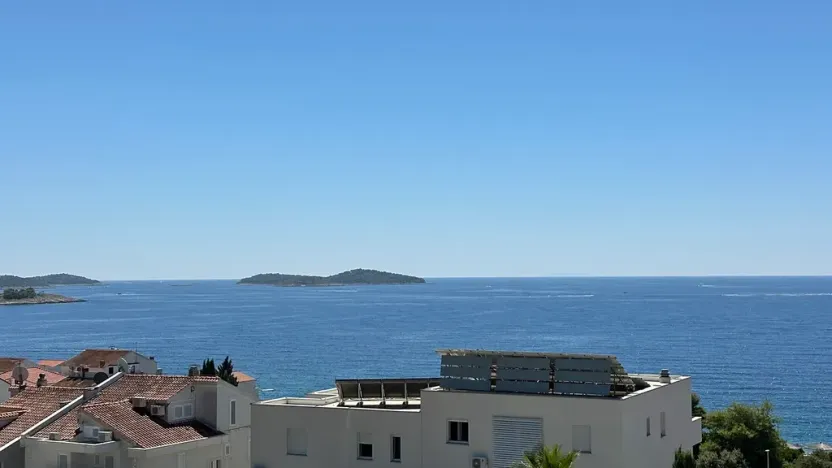 Prodej bytu 3+kk, Rogoznica, Chorvatsko, 76 m2