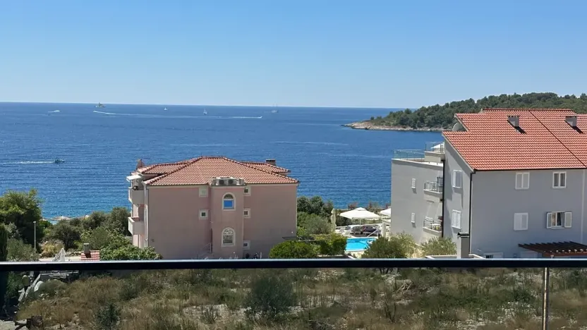 Prodej bytu 3+kk, Rogoznica, Chorvatsko, 76 m2