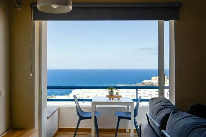 Prodej bytu 1+kk, Los Cristianos, Španělsko, 40 m2