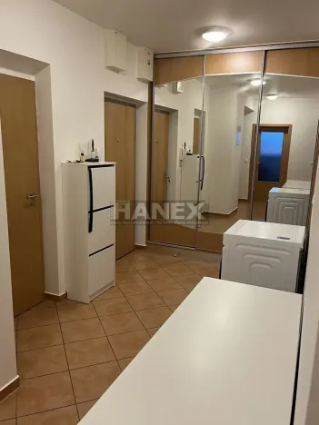 Pronájem bytu 3+kk, Praha - Kyje, Sicherova, 80 m2