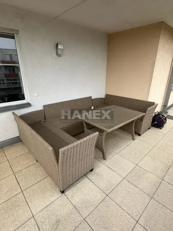 Pronájem bytu 3+kk, Praha - Kyje, Sicherova, 80 m2