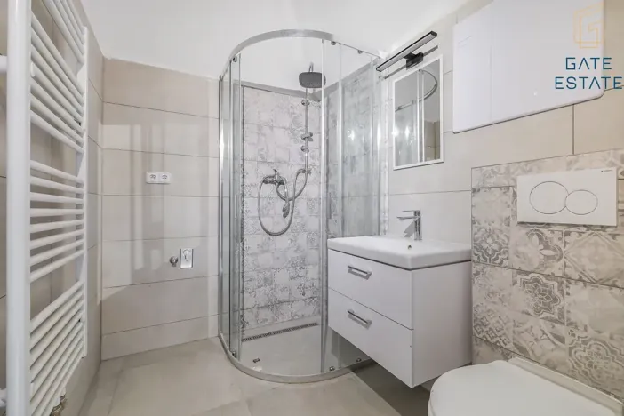 Pronájem bytu 1+kk, Slavkov u Brna, U Mlýna, 41 m2