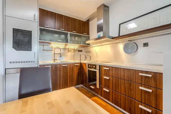 Pronájem bytu 2+kk, Praha - Čimice, Korycanská, 50 m2