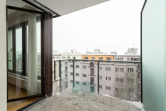 Pronájem bytu 3+kk, Praha - Vinohrady, Korunní, 106 m2