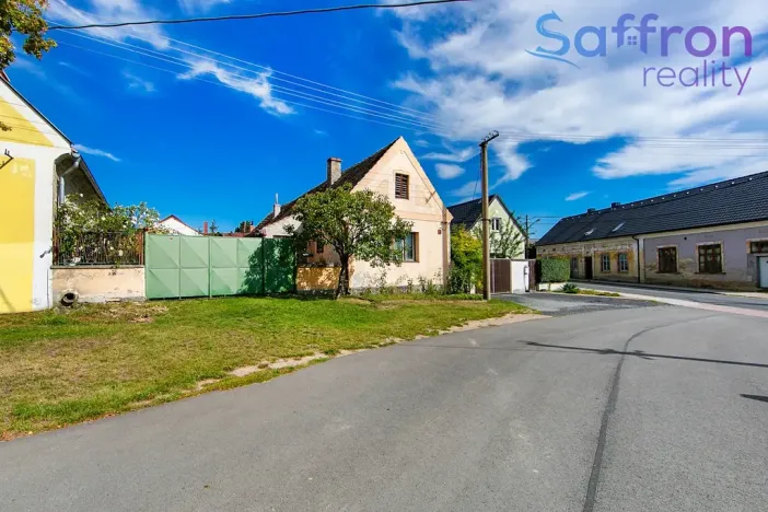 Prodej rodinného domu, Dobřany, 133 m2