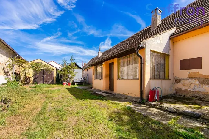 Prodej rodinného domu, Dobřany, 133 m2