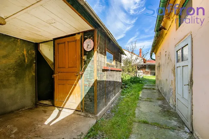 Prodej rodinného domu, Dobřany, 133 m2