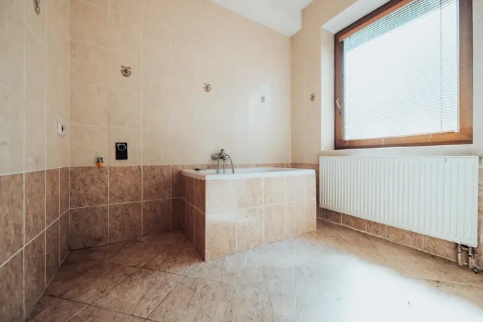 Prodej rodinného domu, Kelč, 320 m2