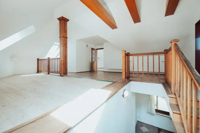 Prodej rodinného domu, Kelč, 320 m2