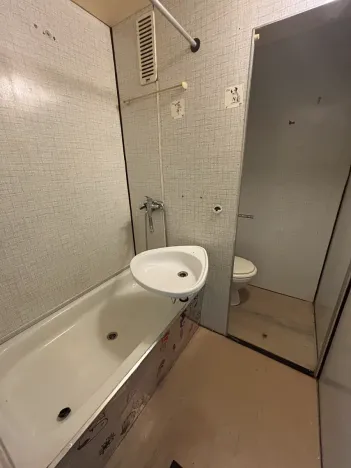 Pronájem bytu 1+1, Plzeň, 37 m2