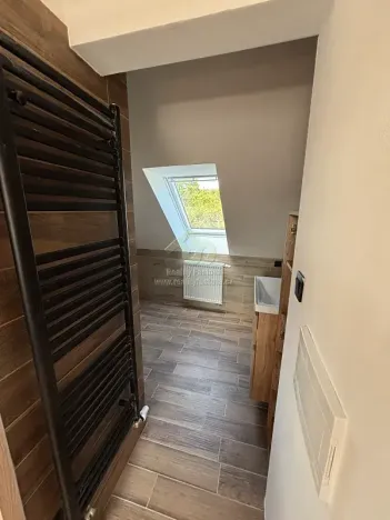 Pronájem rodinného domu, Klabava, 95 m2