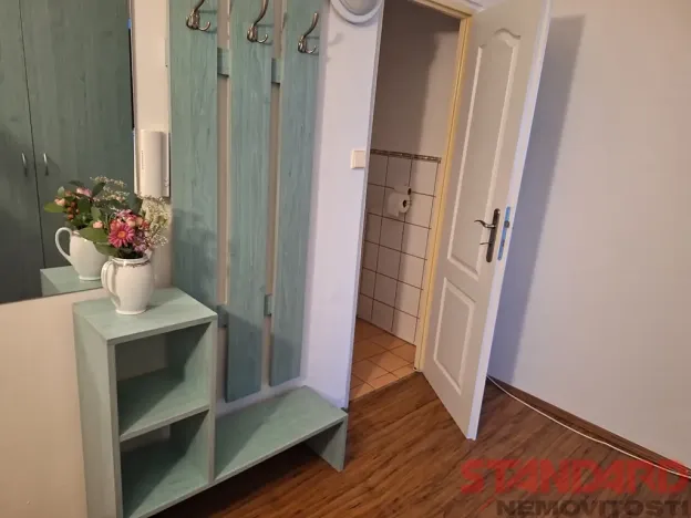 Pronájem bytu 2+1, Dobřany, 17. listopadu, 63 m2