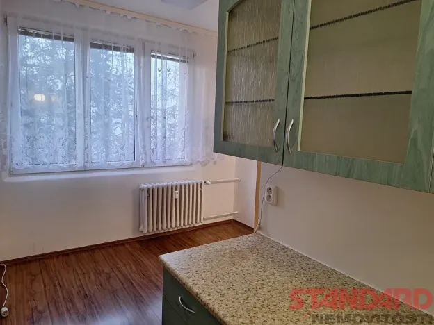 Pronájem bytu 2+1, Dobřany, 17. listopadu, 63 m2