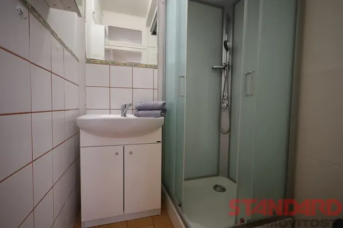 Pronájem bytu 2+1, Dobřany, 17. listopadu, 63 m2