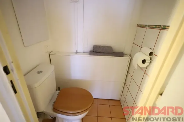 Pronájem bytu 2+1, Dobřany, 17. listopadu, 63 m2