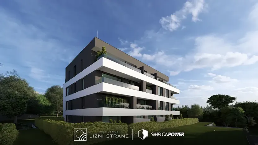 Prodej bytu 2+kk, Olomouc, Leopolda Pospíšila, 49 m2