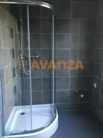 Pronájem bytu 2+1, Děčín, Kamenická, 38 m2