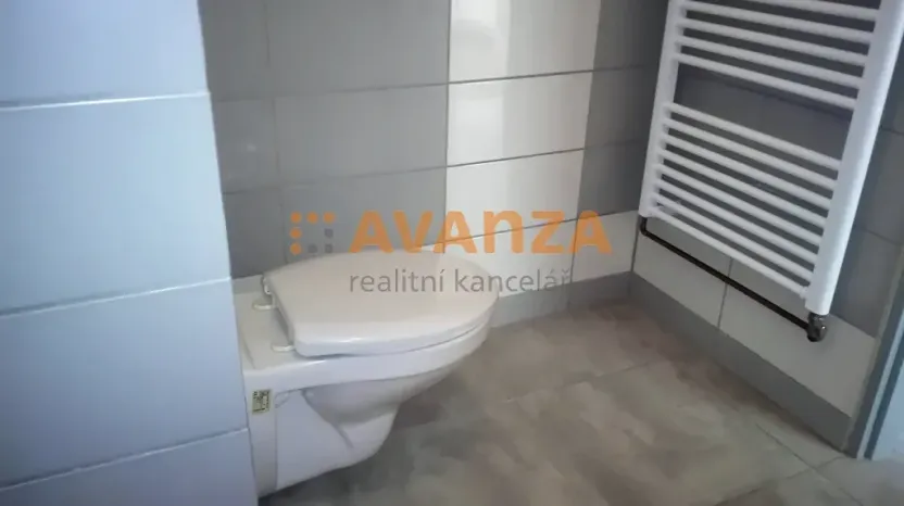 Pronájem bytu 2+kk, Děčín, Pivovarská, 40 m2