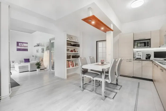 Prodej rodinného domu, Jablonec nad Nisou - Rýnovice, Jezdecká, 178 m2